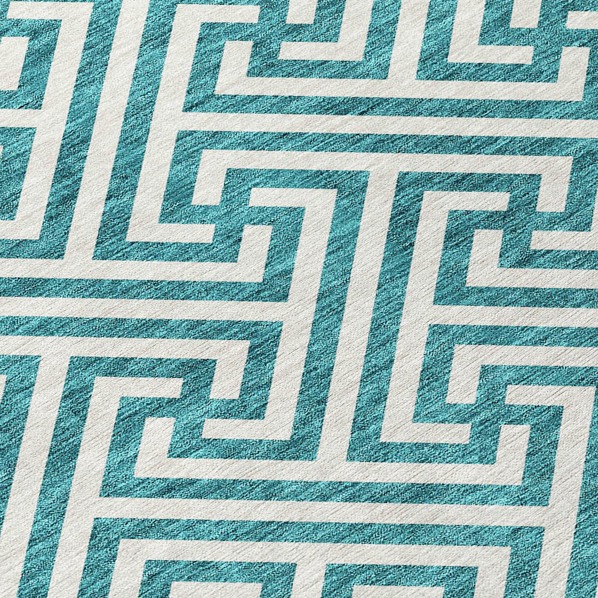addison chantille acn731 teal rug
