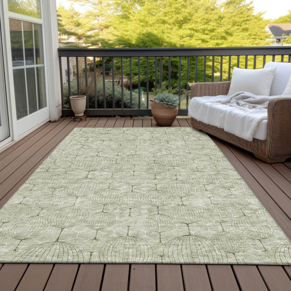 addison chantille acn732 aloe rug
