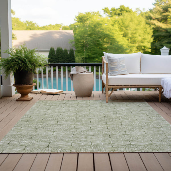 addison chantille acn732 aloe rug