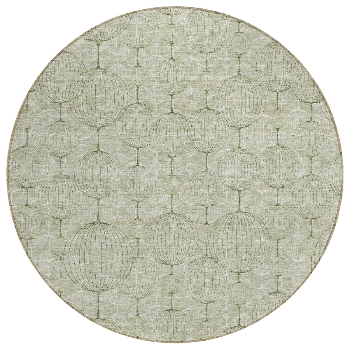 addison chantille acn732 aloe rug