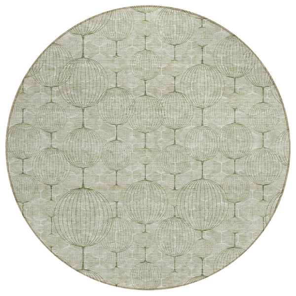 addison chantille acn732 aloe rug
