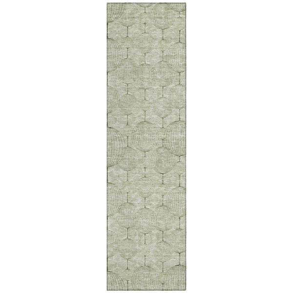addison chantille acn732 aloe rug