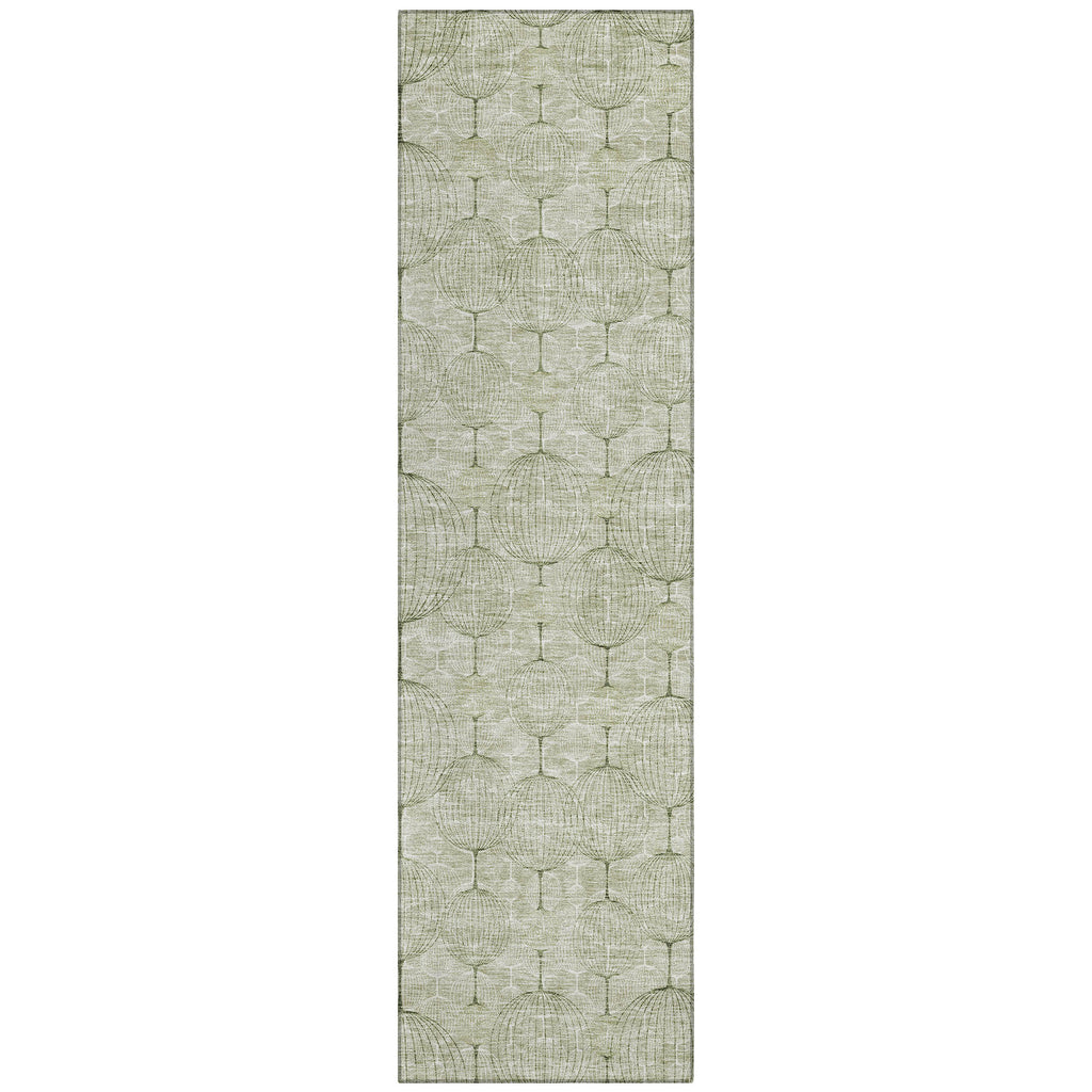 addison chantille acn732 aloe rug