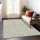 addison chantille acn732 aloe rug