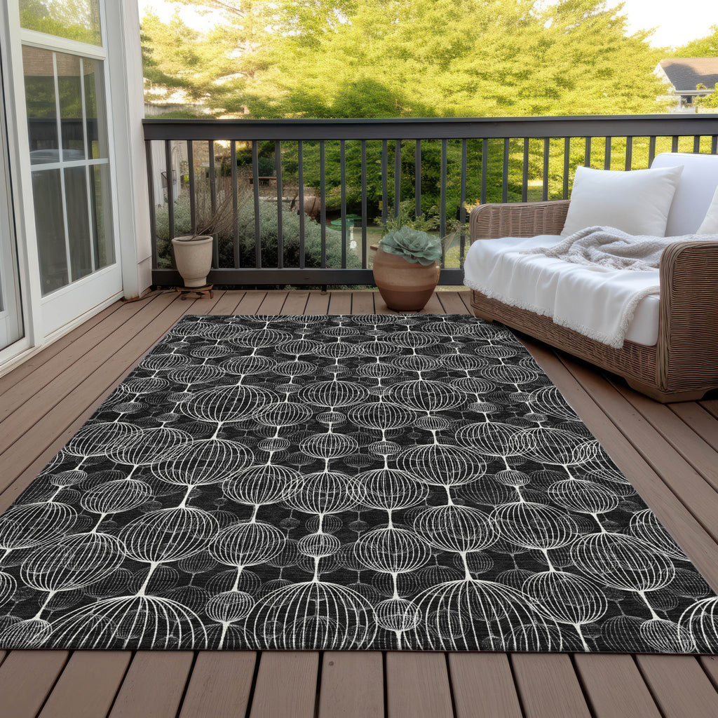 addison chantille acn732 black rug
