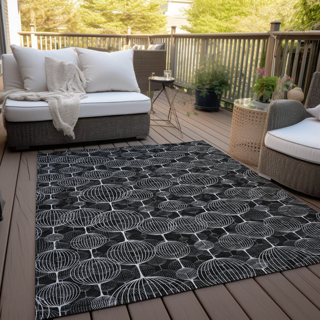 addison chantille acn732 black rug