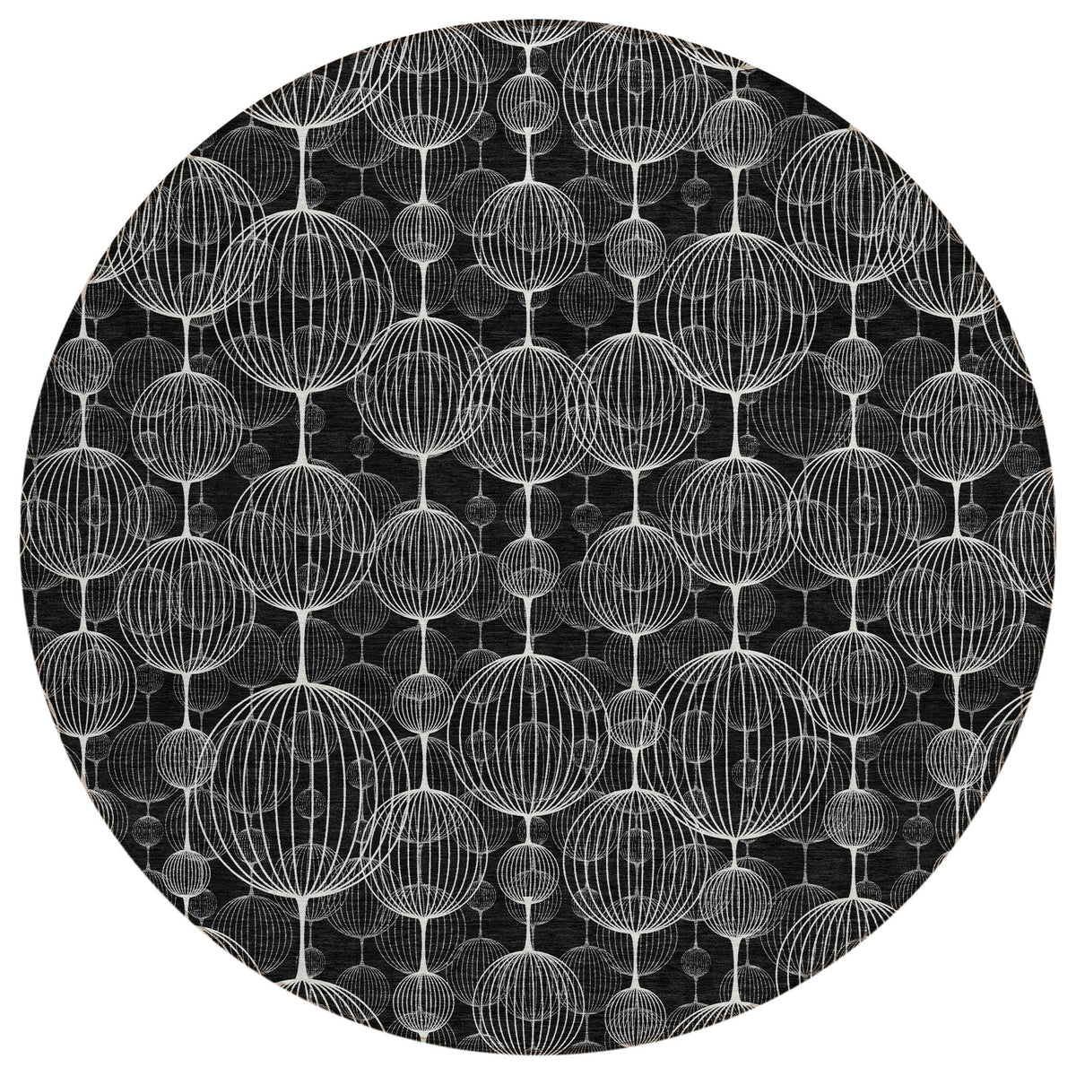 addison chantille acn732 black rug