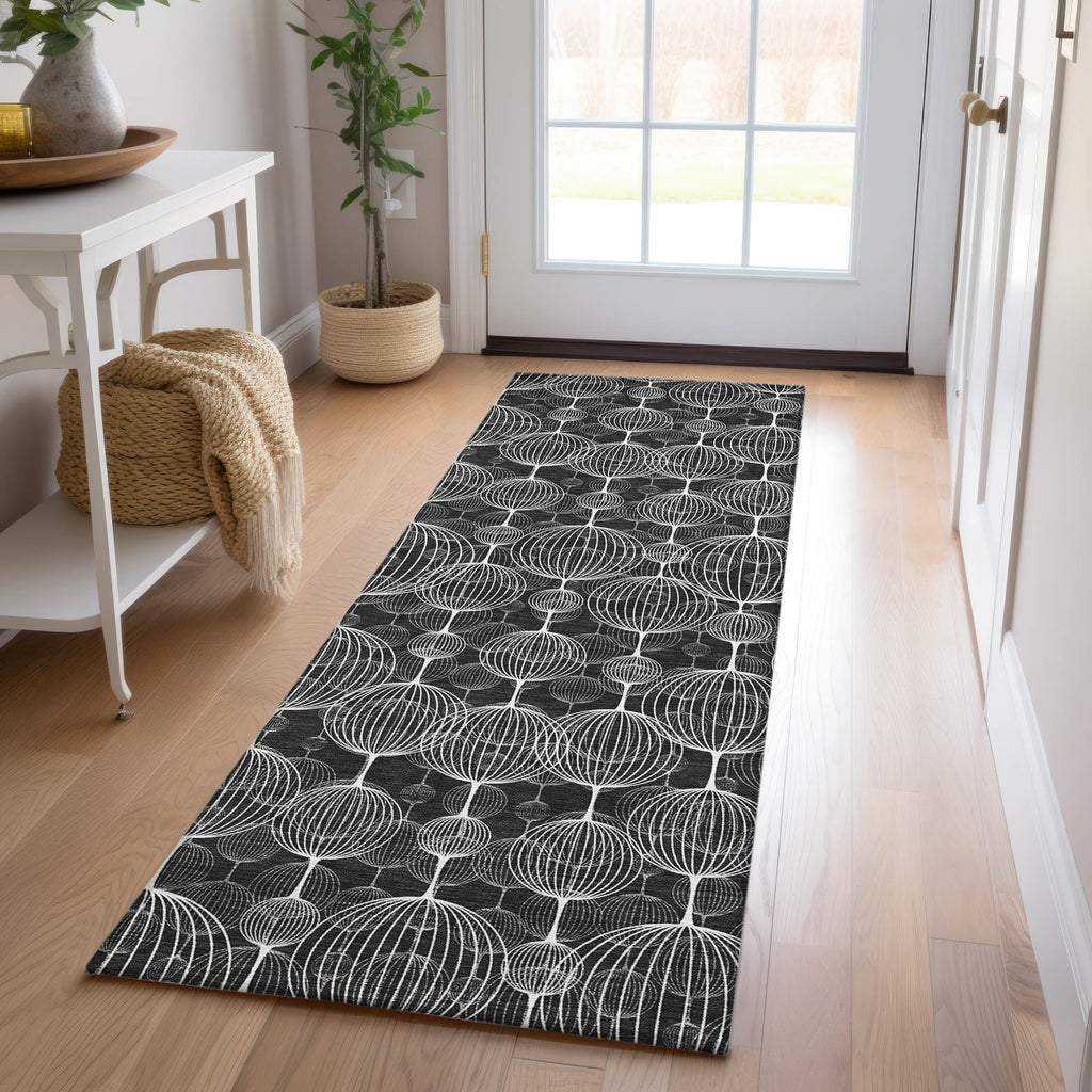addison chantille acn732 black rug