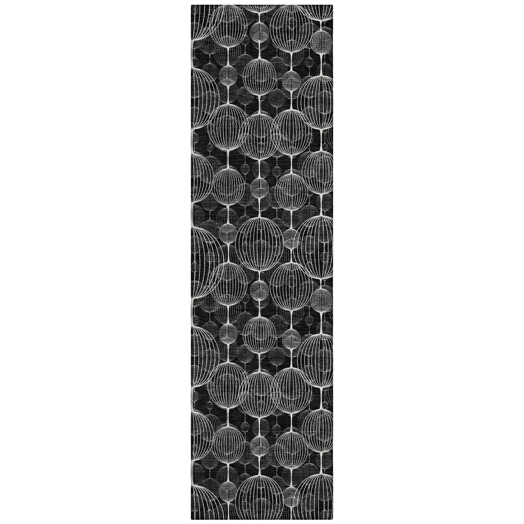 addison chantille acn732 black rug