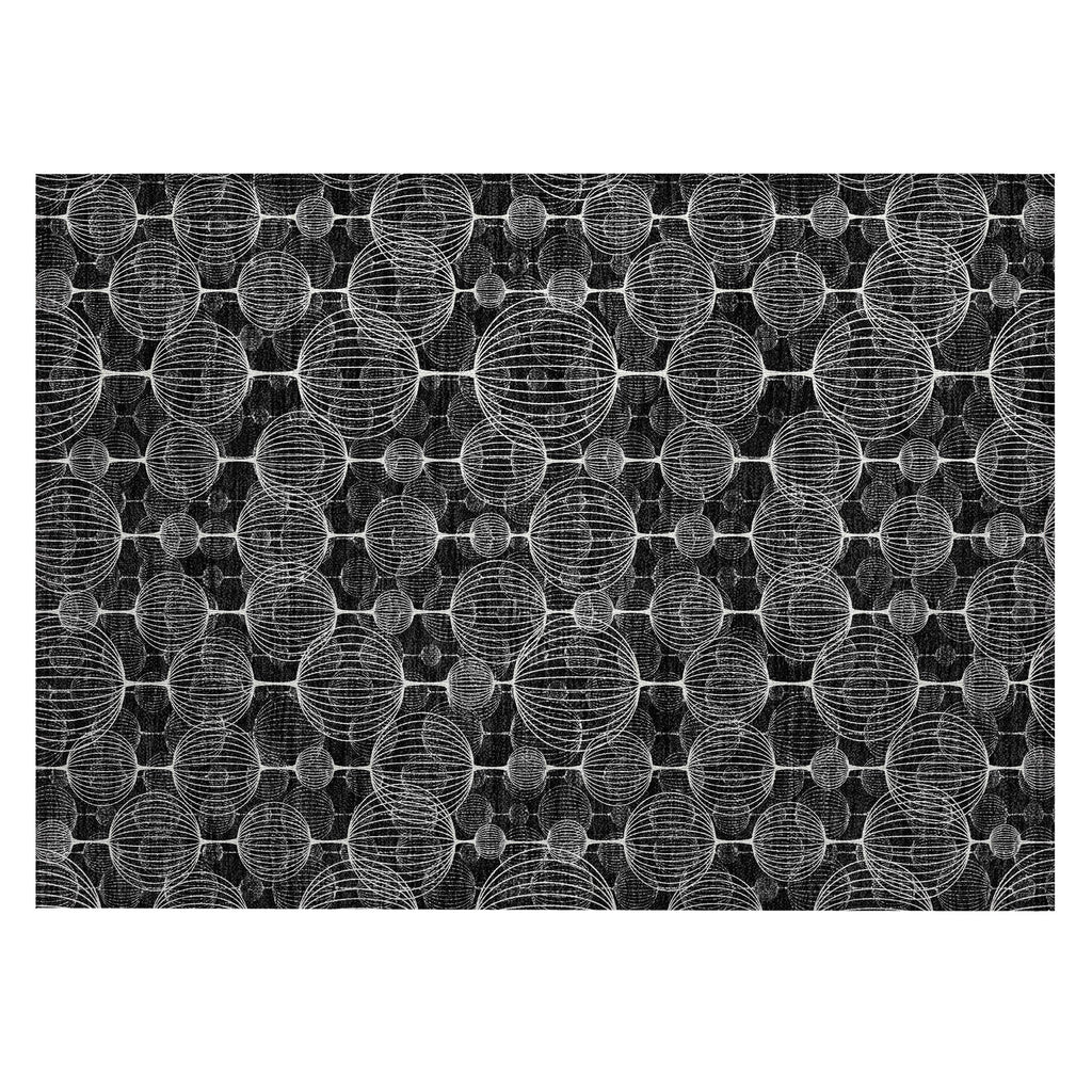 addison chantille acn732 black rug
