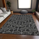addison chantille acn732 black rug