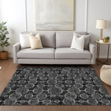 addison chantille acn732 black rug