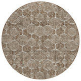addison chantille acn732 chocolate rug
