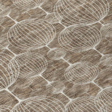 addison chantille acn732 chocolate rug