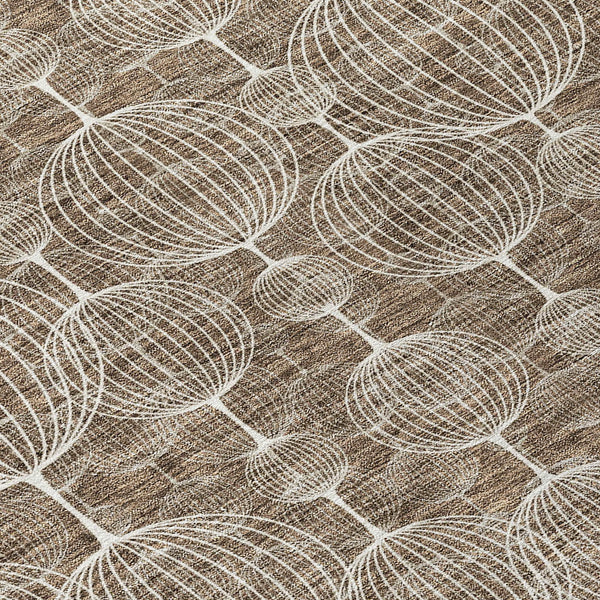 addison chantille acn732 chocolate rug