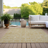 addison chantille acn732 gold rug