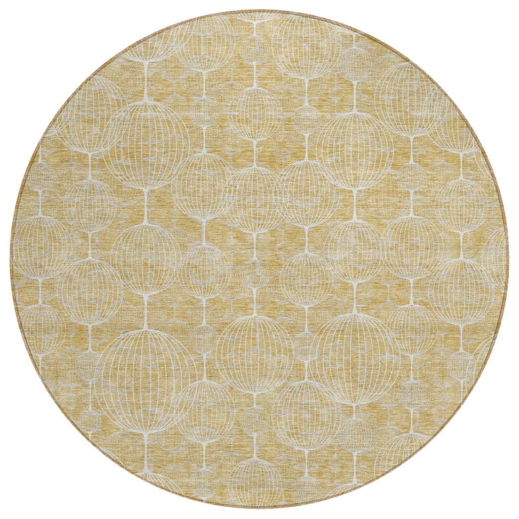addison chantille acn732 gold rug