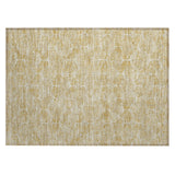 addison chantille acn732 gold rug