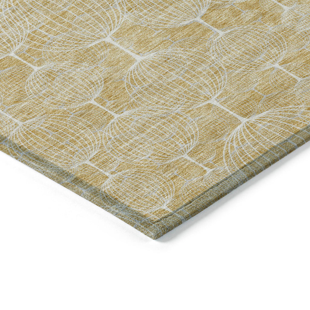 addison chantille acn732 gold rug