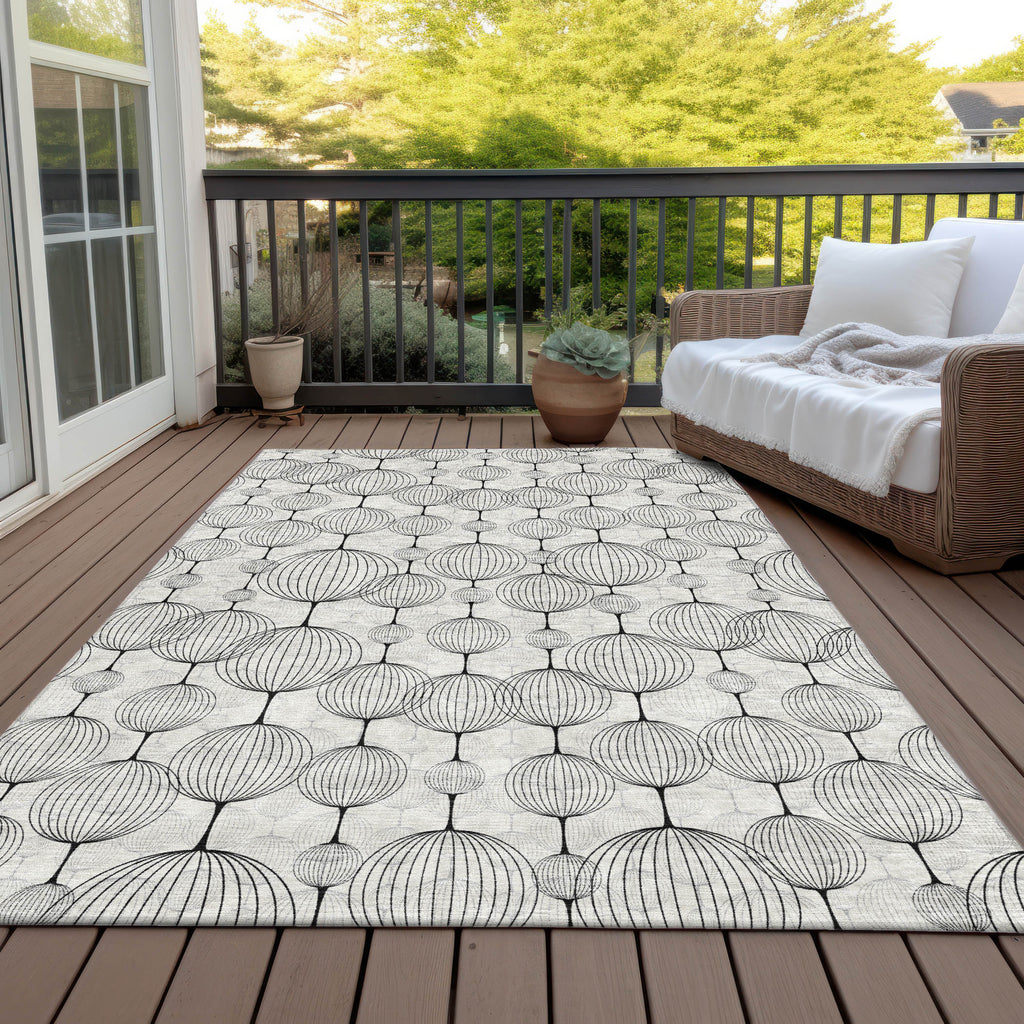 addison chantille acn732 graphite rug