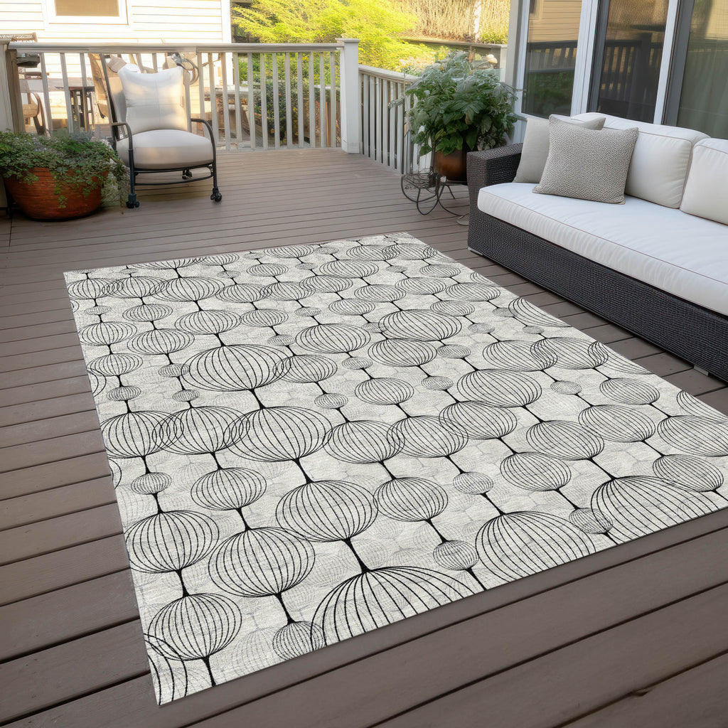 addison chantille acn732 graphite rug