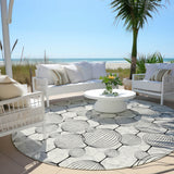 addison chantille acn732 graphite rug