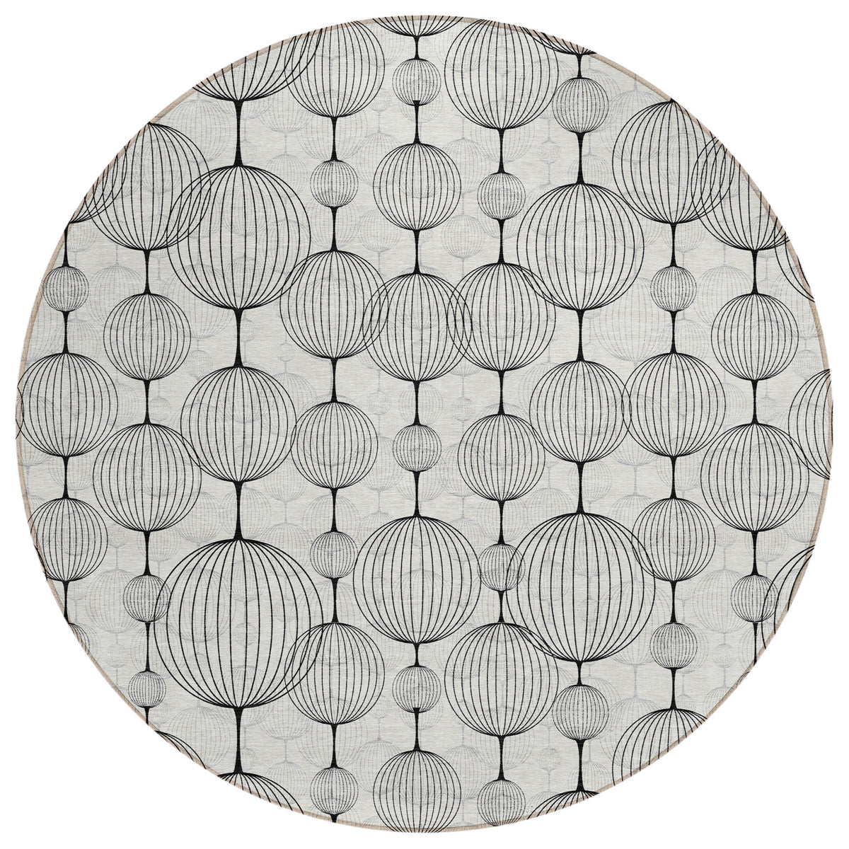 addison chantille acn732 graphite rug
