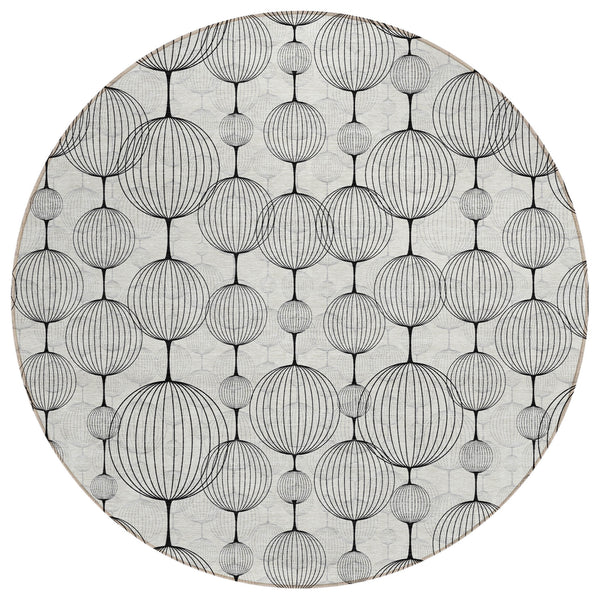addison chantille acn732 graphite rug