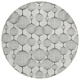 addison chantille acn732 graphite rug