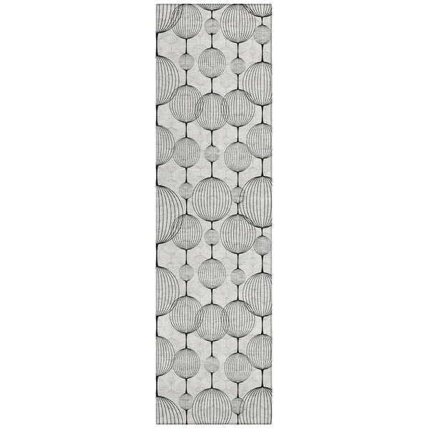 addison chantille acn732 graphite rug