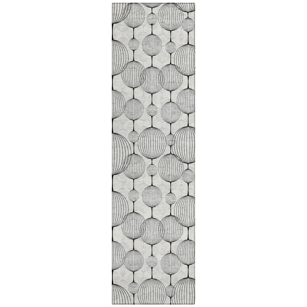 addison chantille acn732 graphite rug