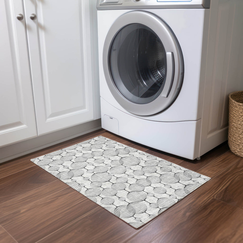 addison chantille acn732 graphite rug