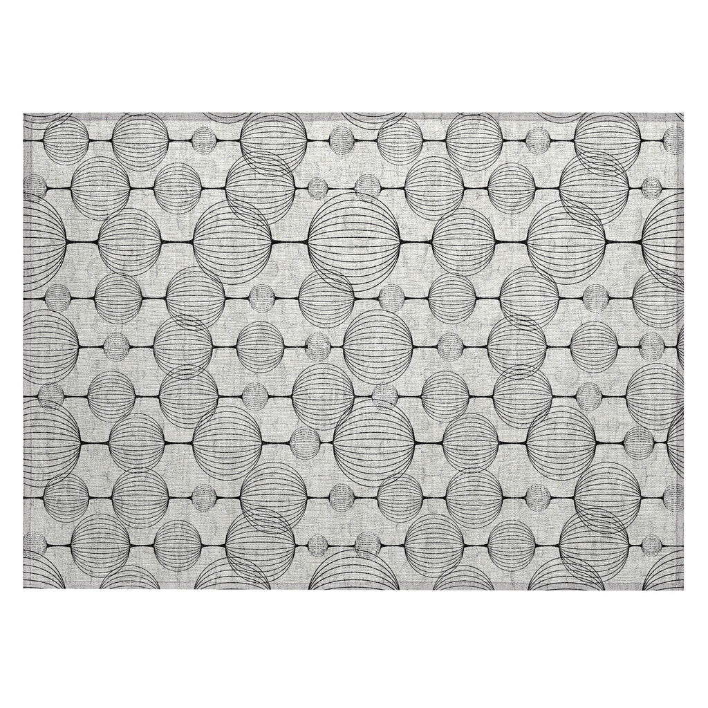 addison chantille acn732 graphite rug