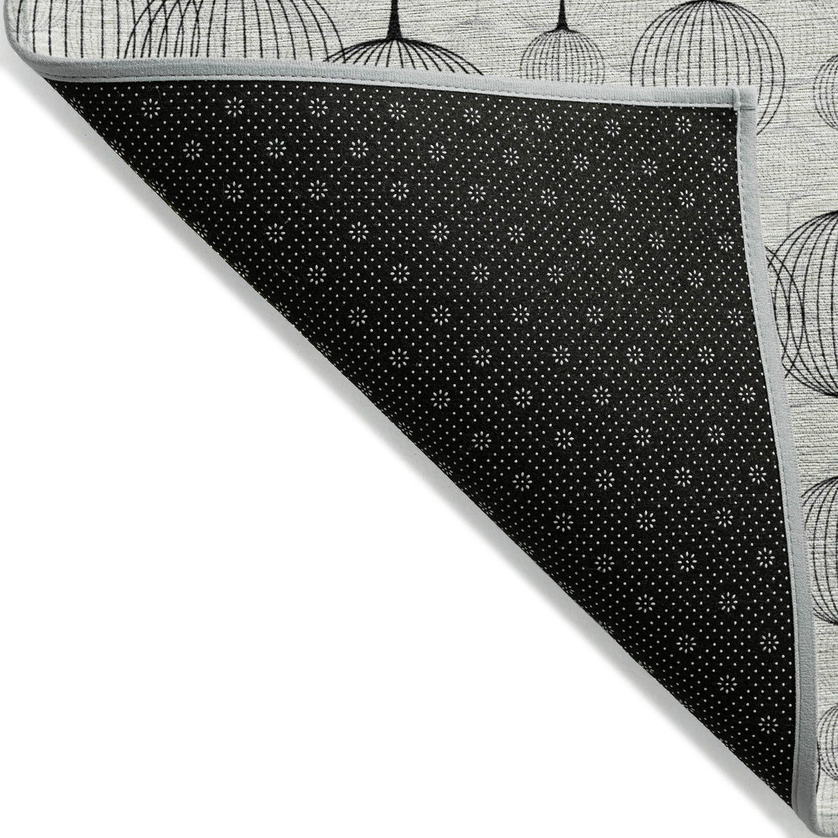 addison chantille acn732 graphite rug