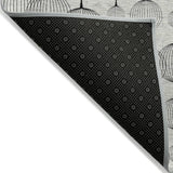 addison chantille acn732 graphite rug