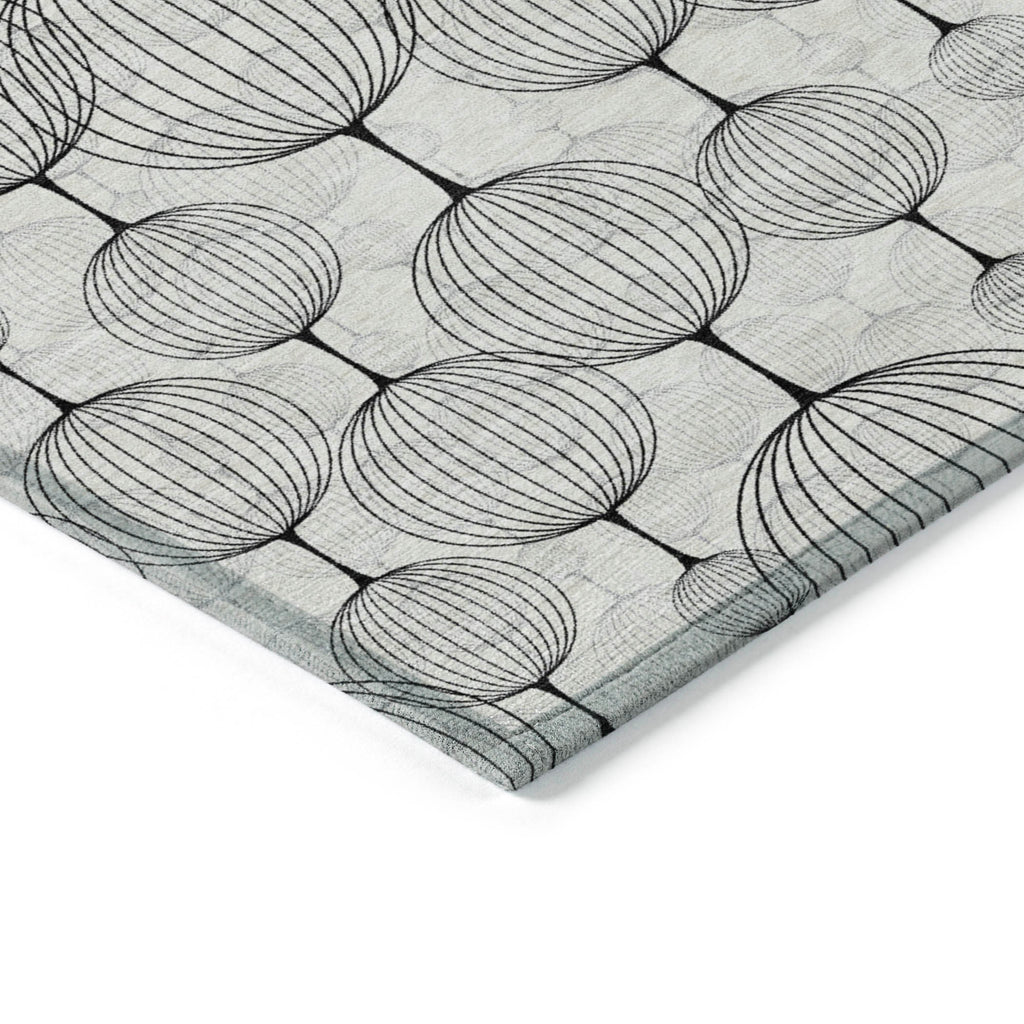 addison chantille acn732 graphite rug