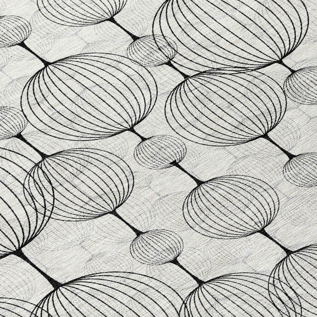 addison chantille acn732 graphite rug