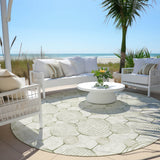 addison chantille acn732 green rug