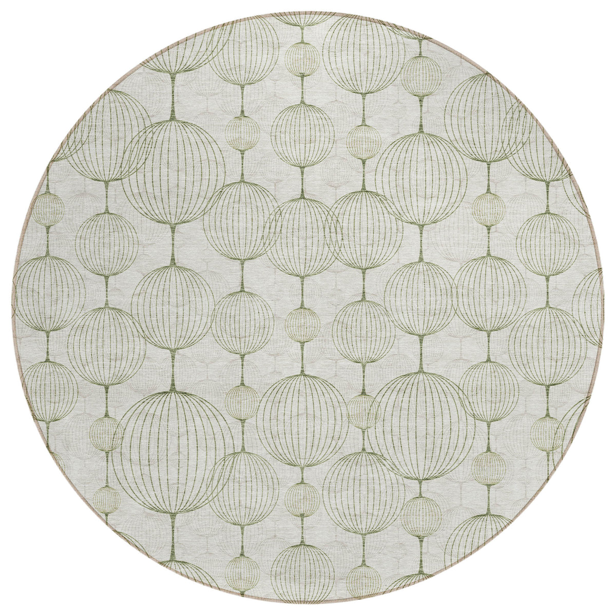 addison chantille acn732 green rug