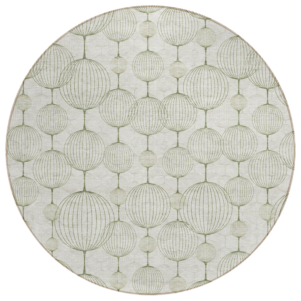 addison chantille acn732 green rug