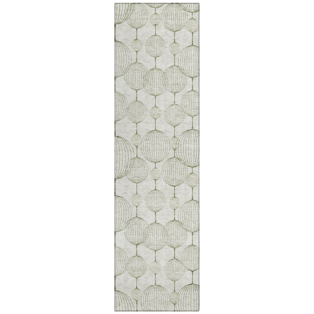 addison chantille acn732 green rug