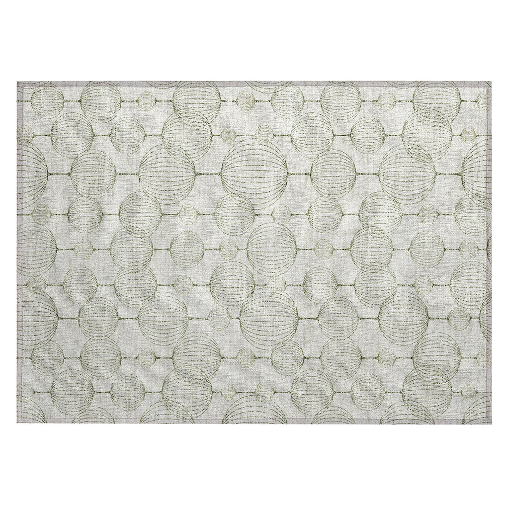 addison chantille acn732 green rug