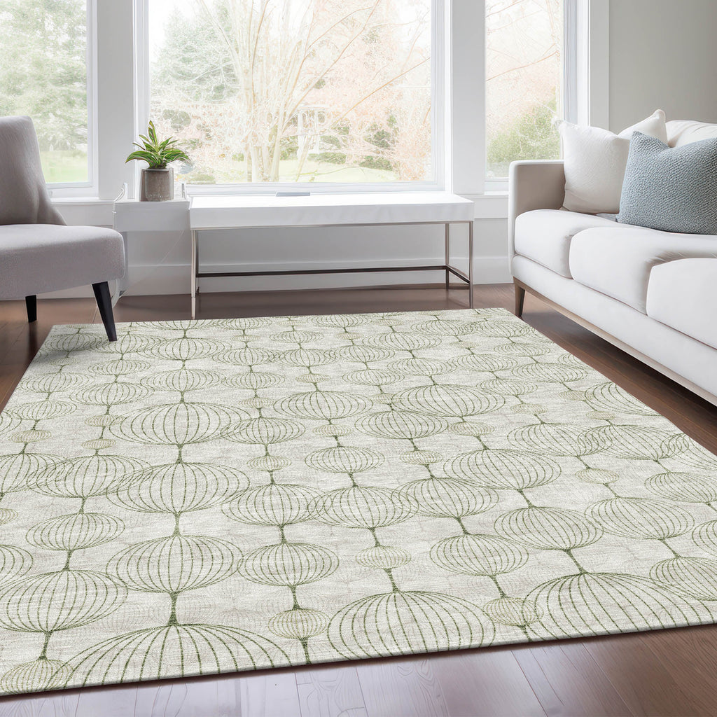 addison chantille acn732 green rug