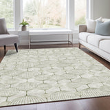addison chantille acn732 green rug