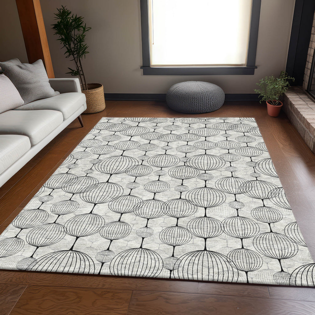 addison chantille acn732 white rug