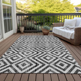 addison chantille acn733 black rug