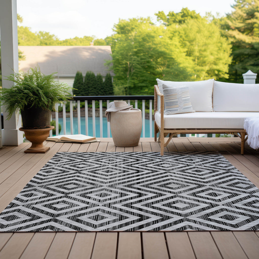 addison chantille acn733 black rug