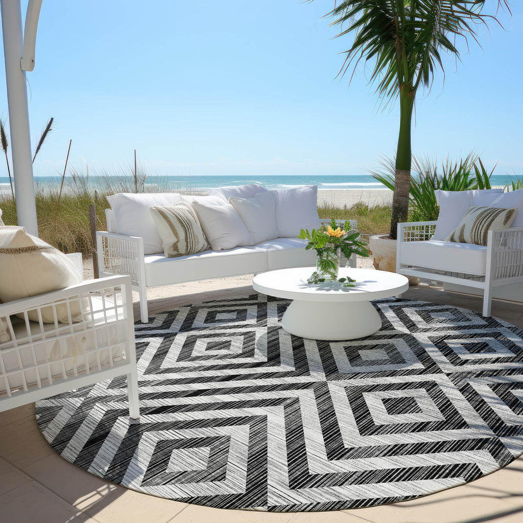 addison chantille acn733 black rug