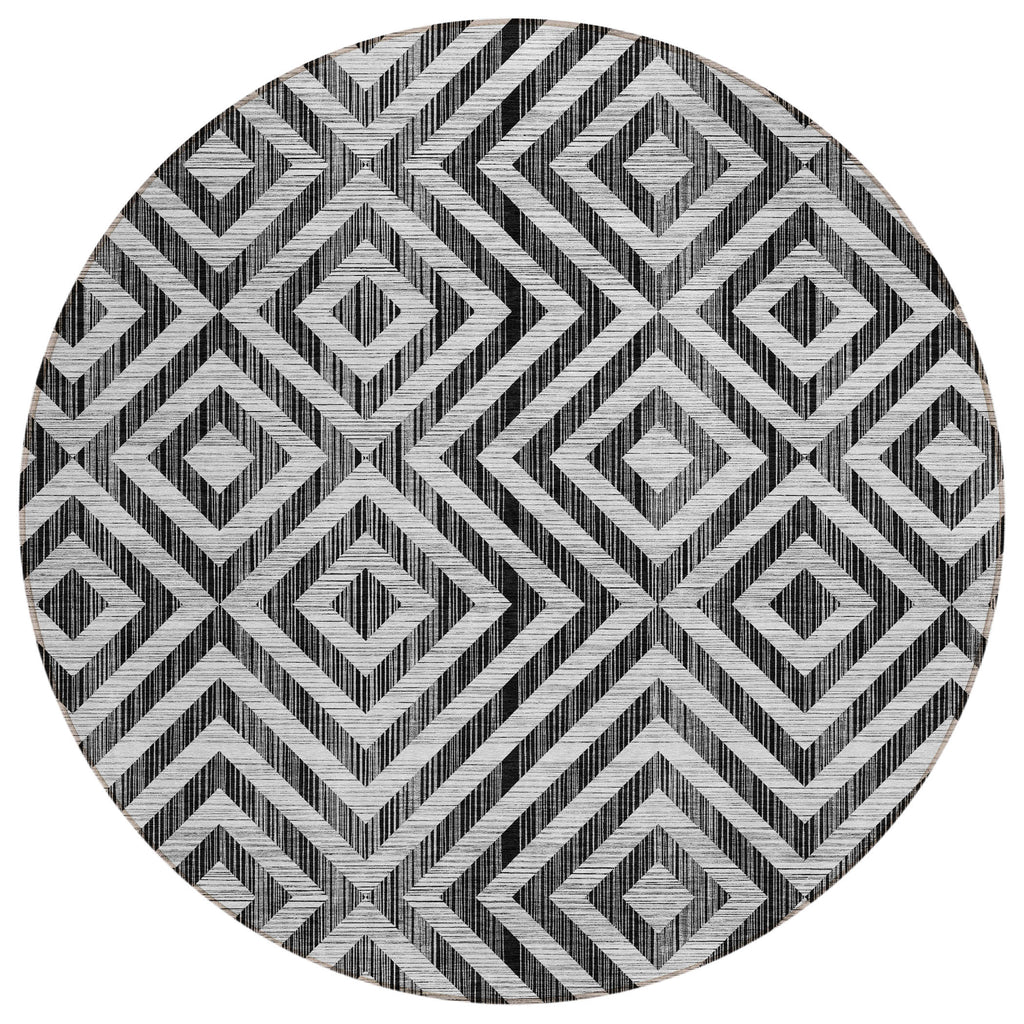 addison chantille acn733 black rug