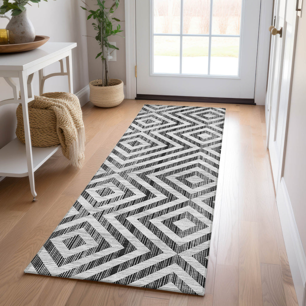 addison chantille acn733 black rug